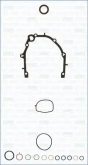 Комплект прокладок двигуна (низ) JEEP COMPASS 1.4 03.17- AJUSA 54311500