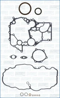 Комплект прокладок двигуна (низ) ISUZU D-MAX I, D-MAX III 3.0D 01.07- AJUSA 54314800