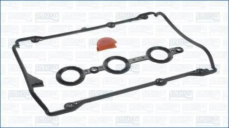 Набор крышки головки цилиндра. AJUSA 56003500