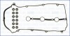 Набір прокладок кришки головки циліндра AJUSA 56017200 (фото 1)