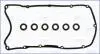 Прокладка клапанной крышки (к-кт) VW T4/T5 2.8/3.2 i 00- AJUSA 56035100 (фото 1)
