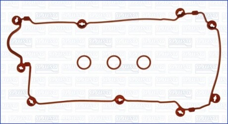 Набор крышки головки цилиндра. AJUSA 56035200