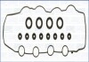 Набір прокладок кришки головки циліндра AJUSA 56040400 (фото 1)