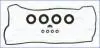 Комплект прокладок клапанної кришки TOYOTA COROLLA, VIOS / SOLUNA VIOS 1.3-1.8 05.95-01.08 AJUSA 56045900 (фото 1)