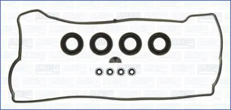 Комплект прокладок клапанної кришки TOYOTA COROLLA, VIOS / SOLUNA VIOS 1.3-1.8 05.95-01.08 AJUSA 56045900
