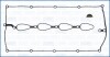 Набір прокладок кришки головки циліндра AJUSA 56046600 (фото 2)