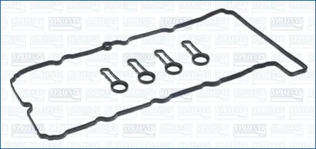 Прокладка клапанной кыршки (к-кт) TOYOTA AURIS (15-18) 1.6d, AVENSIS (15-18), RA AJUSA 56048200