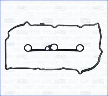 Комплект прокладок клапанної кришки Прав INFINITI EX, FX, G, M, M37, Q60, Q70, QX50 I, QX70, NISSAN 370Z 3.7 09.07- AJUSA 56058700