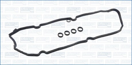 Прокладка, крышка головки цилиндра FIAT PANDA/PUNTO 1,2/1,4 AJUSA 56060900