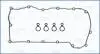 Прокладка клапанної кришки к-кт JEEP CHEROKEE 2.4 13- CHRYSLER 200 2.4 14- DODGE DART 2.4 12- AJUSA 56062500 (фото 1)