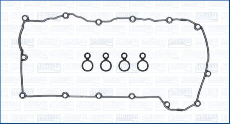 Прокладка клапанної кришки к-кт JEEP CHEROKEE 2.4 13- CHRYSLER 200 2.4 14- DODGE DART 2.4 12- AJUSA 56062500 (фото 1)