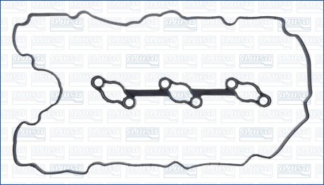 Комплект прокладок гумових AJUSA 56064100 (фото 1)