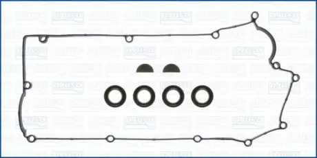 Прокладка клапанной кыршки (к-кт) HYUNDAI ACCENT (II,III) 1.6i/ KIA RIO II 1.6i AJUSA 56073600 (фото 1)