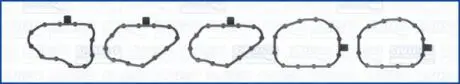 Прокладка клапанной крышки (к-кт) Master 2.3 dCi 10- AJUSA 56080700