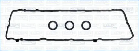 Комплект прокладок клапанної кришки Лів CHRYSLER PACIFICA, JEEP GLADIATOR, GRAND CHEROKEE, GRAND CHEROKEE IV, RAM 1500 3.6/3.6H 07.13- AJUSA 56083600