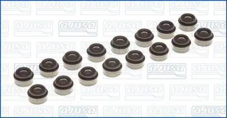 Сальник клапанов к-кт AJUSA 57048400