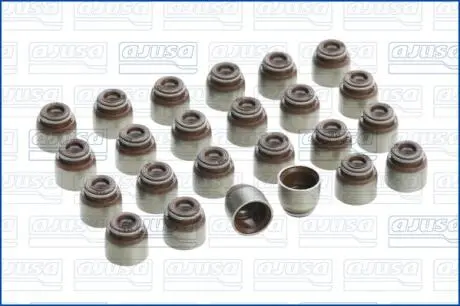 Сальник клапана AJUSA 57058800