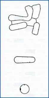 Автозапчасть AJUSA 77005000