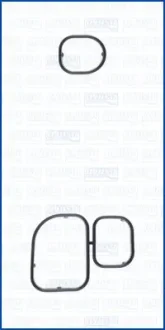 Компл. прокладок масляного радіатора AUDI A3, Q3, TT, CUPRA FORMENTOR 2.5 05.13- AJUSA 77008600