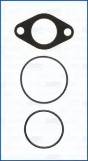 Фото 1 - комплект прокладок из разных материалов AJUSA 77017600 Комплект прокладок из разных материалов AJUSA 77017600 (фото 1)