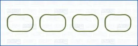Прокладка колектора впуск (к-кт) BMW 1/3/4/5/X1/X3/X5 N20 10- AJUSA 77027000