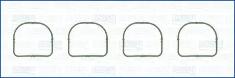 Прокладка впускного колектора BMW X3 (E83) 05-11 (к-кт), N42/N45/N46 AJUSA 77028600