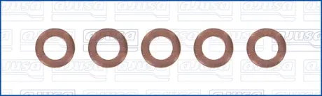 Комплект ущільнень, інжекторна форсунка AJUSA 77036600