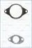 Прокладка клапана EGR Ford C-Max/Volvo C30/C70/S40/S80/Fiat Scudo 2.0D 99- (к-кт) AJUSA 77049500 (фото 1)
