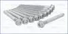 Болти головки блока Berlingo/Jumper/Boxer/Partner 1.8/1.9 D AJUSA 81001000 (фото 1)