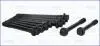 Набор болтов головки цилиндра TOYOTA AVENSIS 97- AJUSA 81014400 (фото 1)