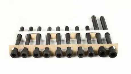 Болти головки блоку (8) AJUSA 81020800