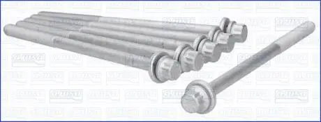 Автозапчасть AJUSA 81048900