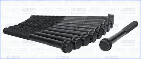 Комплект болтов AJUSA 81050000
