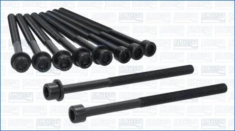 Автозапчасть AJUSA 81066700