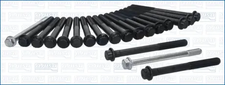 Автозапчасть AJUSA 81067400