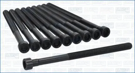 Автозапчасть AJUSA 81068200