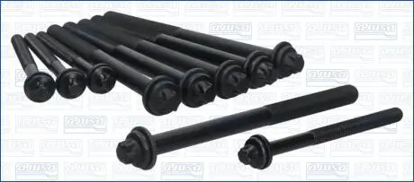 Автозапчасть AJUSA 81071100