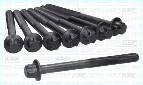 Автозапчасть AJUSA 81088900