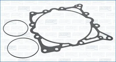 Автозапчасть AJUSA EV000101