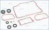 Повний комплект прокладок двигуна RENAULT ZOE, ZOE/HATCHBACK, SMART FORTWO Electric 06.12- AJUSA EV000200 (фото 1)