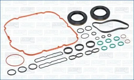 Автозапчасть AJUSA EV000400