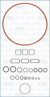 Повний комплект прокладок двигуна MERCEDES B SPORTS TOURER (W246, W242), TESLA MODEL S, MODEL X, TOYOTA RAV 4 III Electric 09.12- AJUSA EV000801