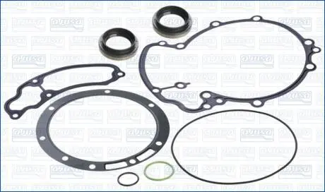 Автозапчастина AJUSA EV000900