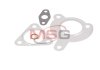 Набор прокладок турбины OPEL ASTRA G кабрио 02-05, ASTRA G купе (F07_) 02-05 AJUSA JT10280 (фото 2)