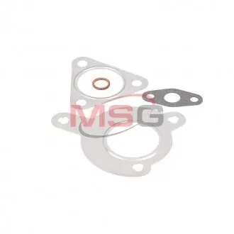 Набор прокладок турбины OPEL ASTRA G кабрио 02-05, ASTRA G купе (F07_) 02-05 AJUSA JT10280