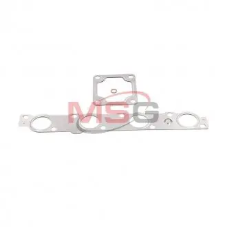 Набор прокладок турбины. FORD TRANSIT (FA_ _) 2.4 TDCi 03.2004-05.2006 AJUSA JT10537