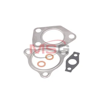 Комплект прокладок турбіни HYUNDAI H-1 / STAREX 97-07, H-1 / STAREX 02-04, H-1 Cargo (TQ) 08- AJUSA JT10767