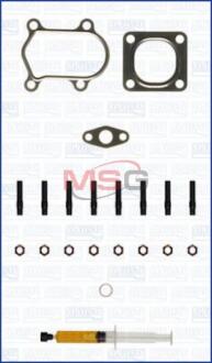 Комплект прокладок турбины Garrett/KKK/MITSUBISHI FIAT DUCATO (230) 2.8 TDI 10.1997- AJUSA JTC11015