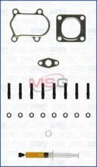 Комплект прокладок турбины Garrett/KKK/MITSUBISHI FIAT DUCATO (230) 2.8 TDI 10.1997- AJUSA JTC11015