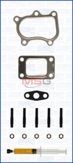 Монтажний комплект, компресор AJUSA JTC11075
